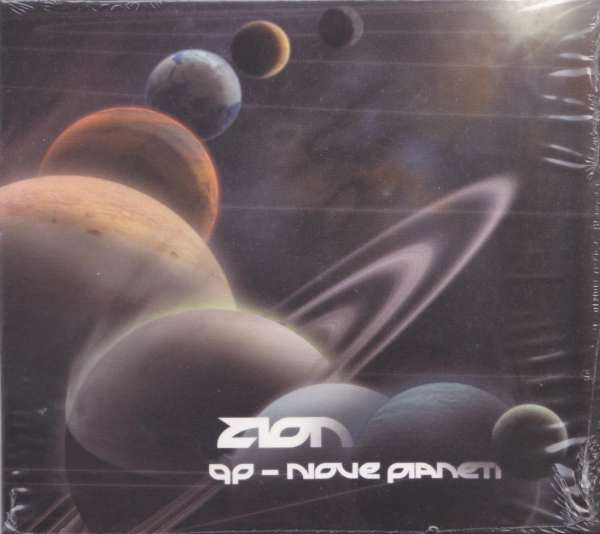 ZION - Nove Pianeti